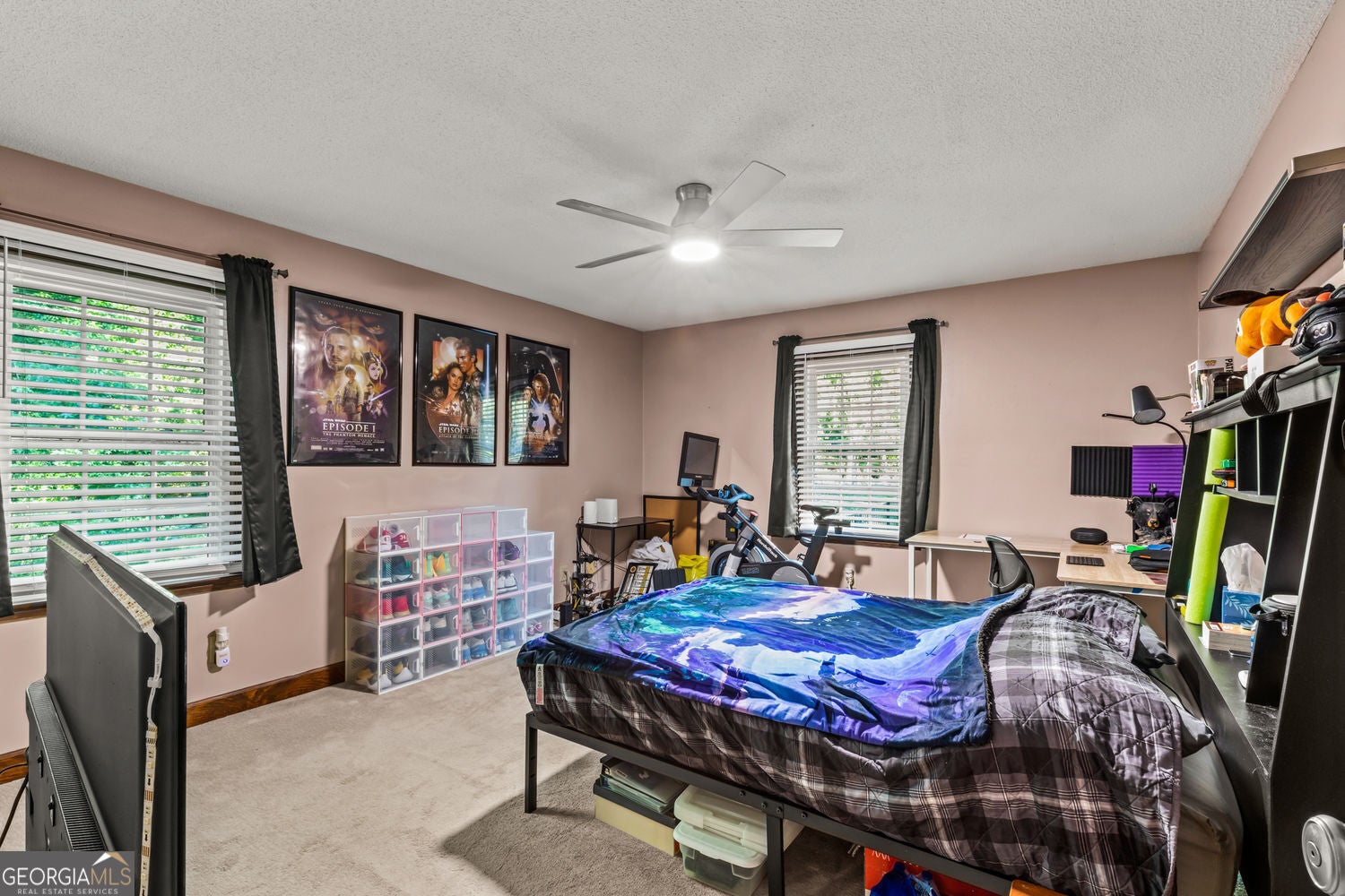 Fayetteville, Georgia, 30215, United States, 5 Bedrooms Bedrooms, ,3 BathroomsBathrooms,Residential,For Sale,1908173