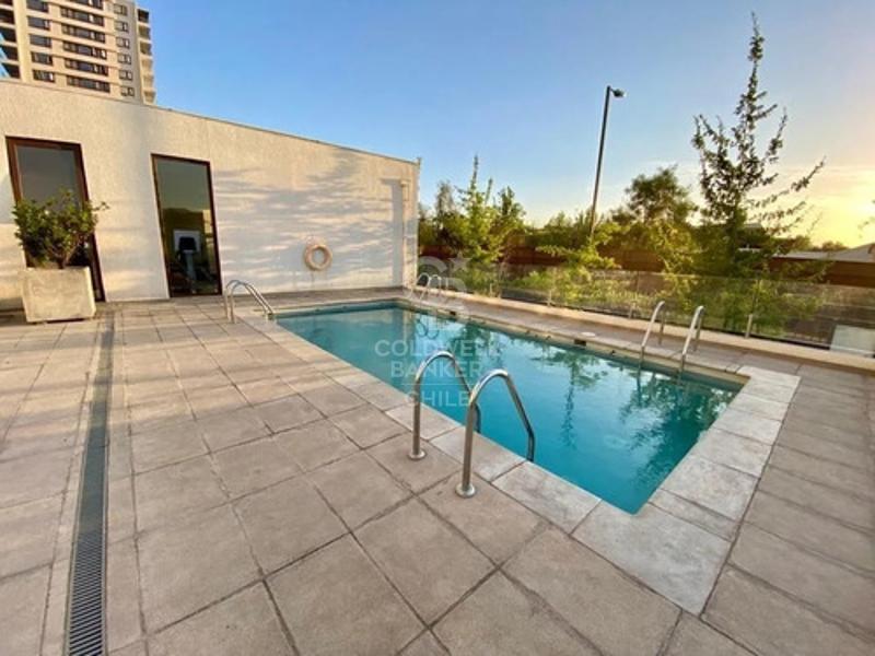Lo Barnechea, Chile, 2 Bedrooms Bedrooms, ,2 BathroomsBathrooms,Residential,For Sale,1950352