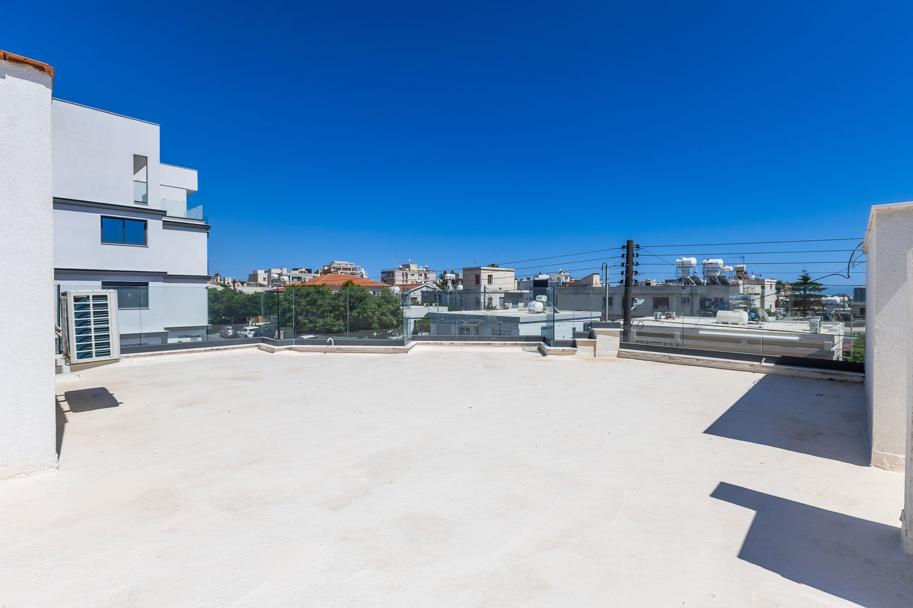  Beautiful House with a Separate Apartment for Sale in Kapsalos, Limassol - 物件實景