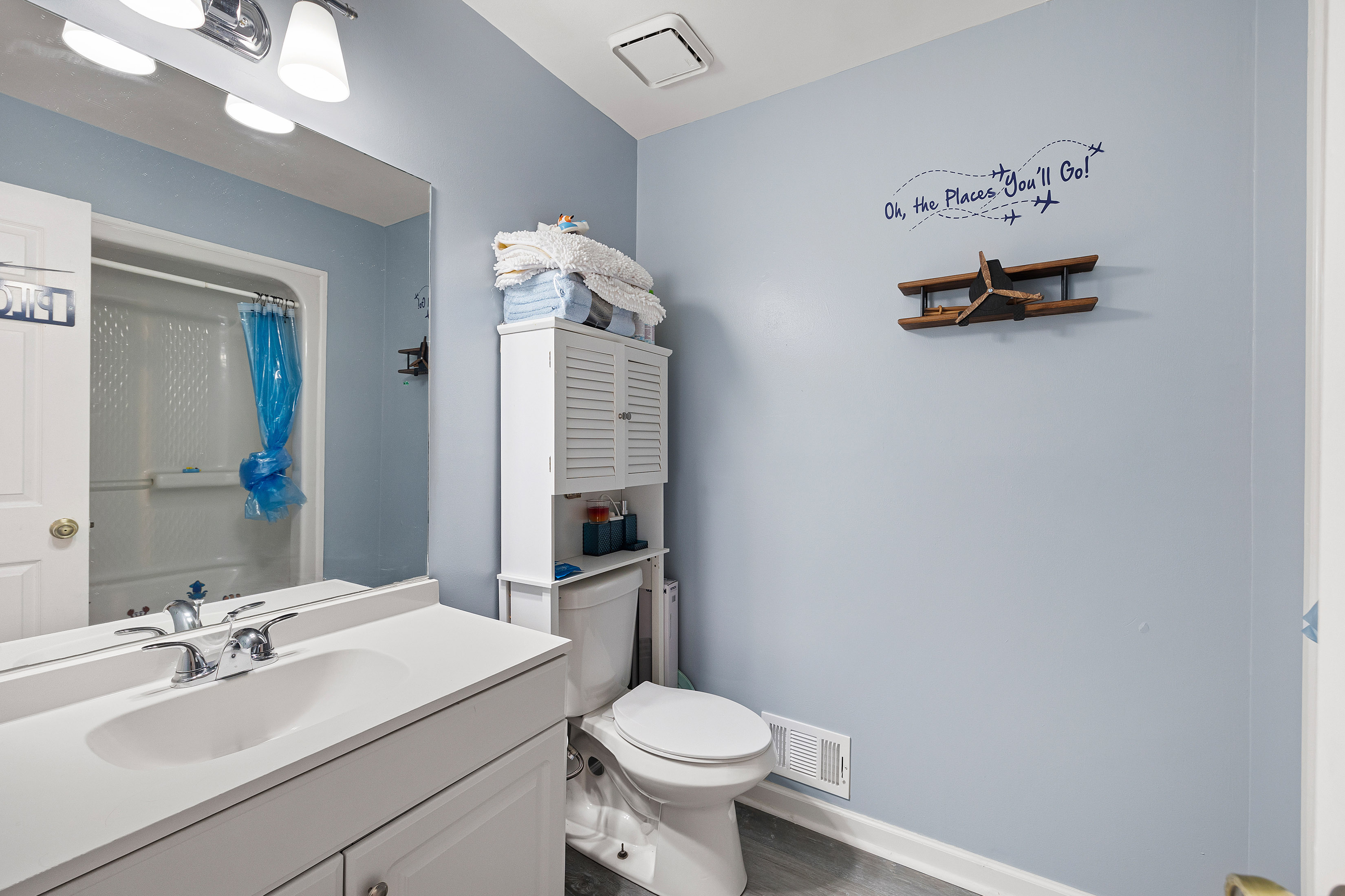 Beautifully Updated Townhome in Heart of Smyrna - 物件實景