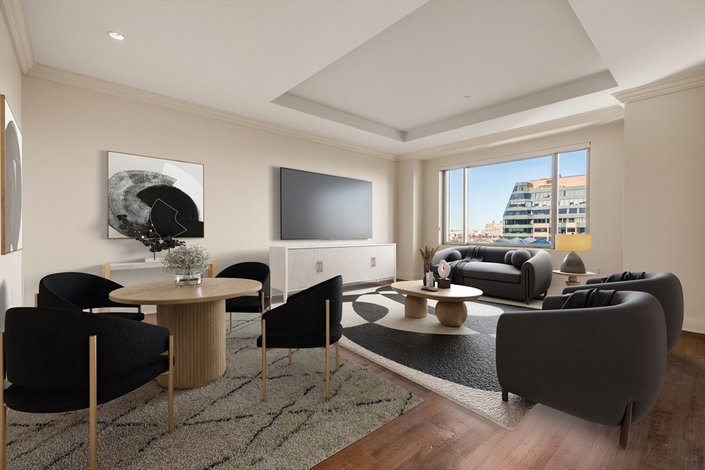 Boston, Massachusetts, 02116, United States, 2 Bedrooms Bedrooms, ,2 BathroomsBathrooms,Residential,For Sale,1942134
