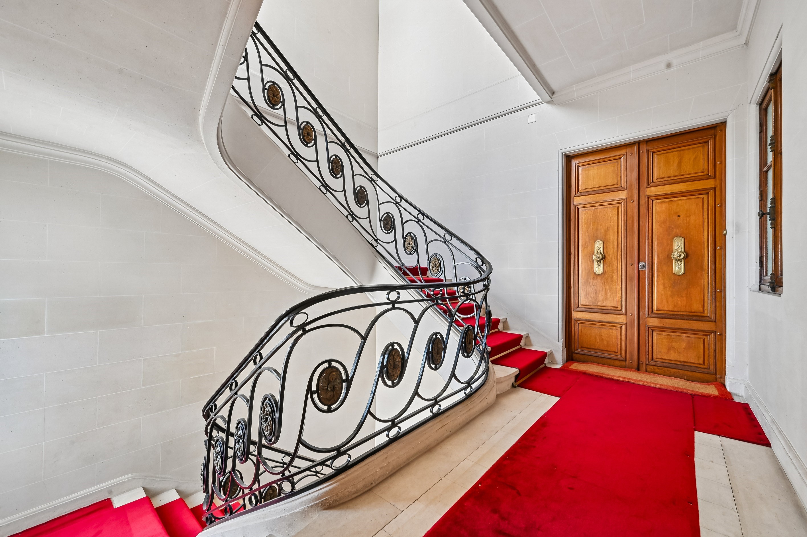  PARIS 16th – FAMILY APARTMENT IN THE HEART OF PASSY - 物件實景