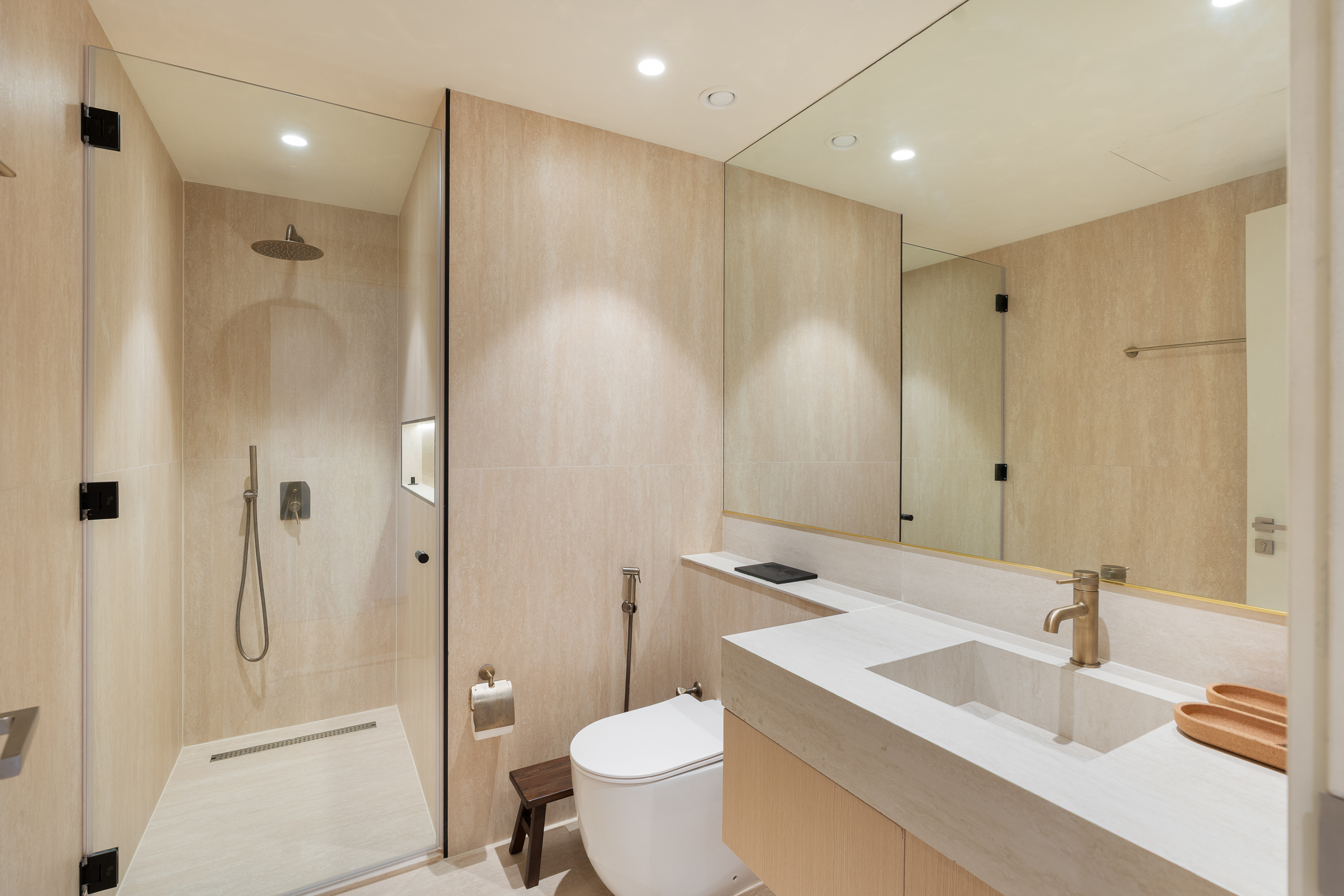  Super-Prime Turnkey Apartment in Downtown Dubai - 物件實景