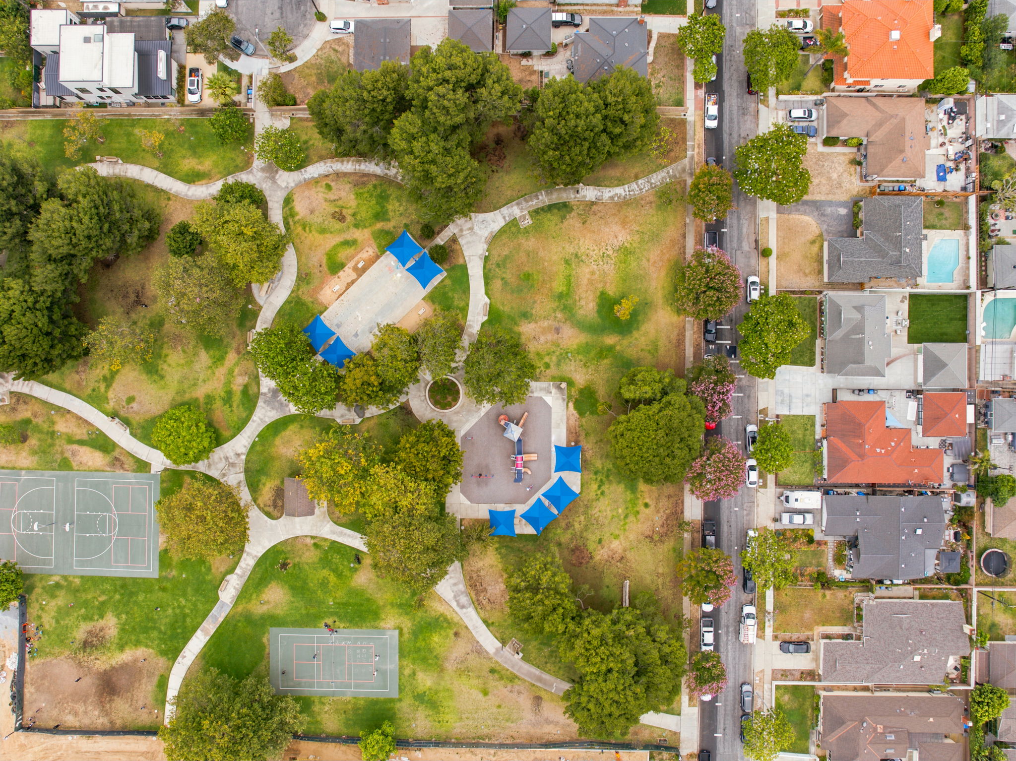  2718 Fisk Lane, Redondo Beach, CA 90278 - 物件實景