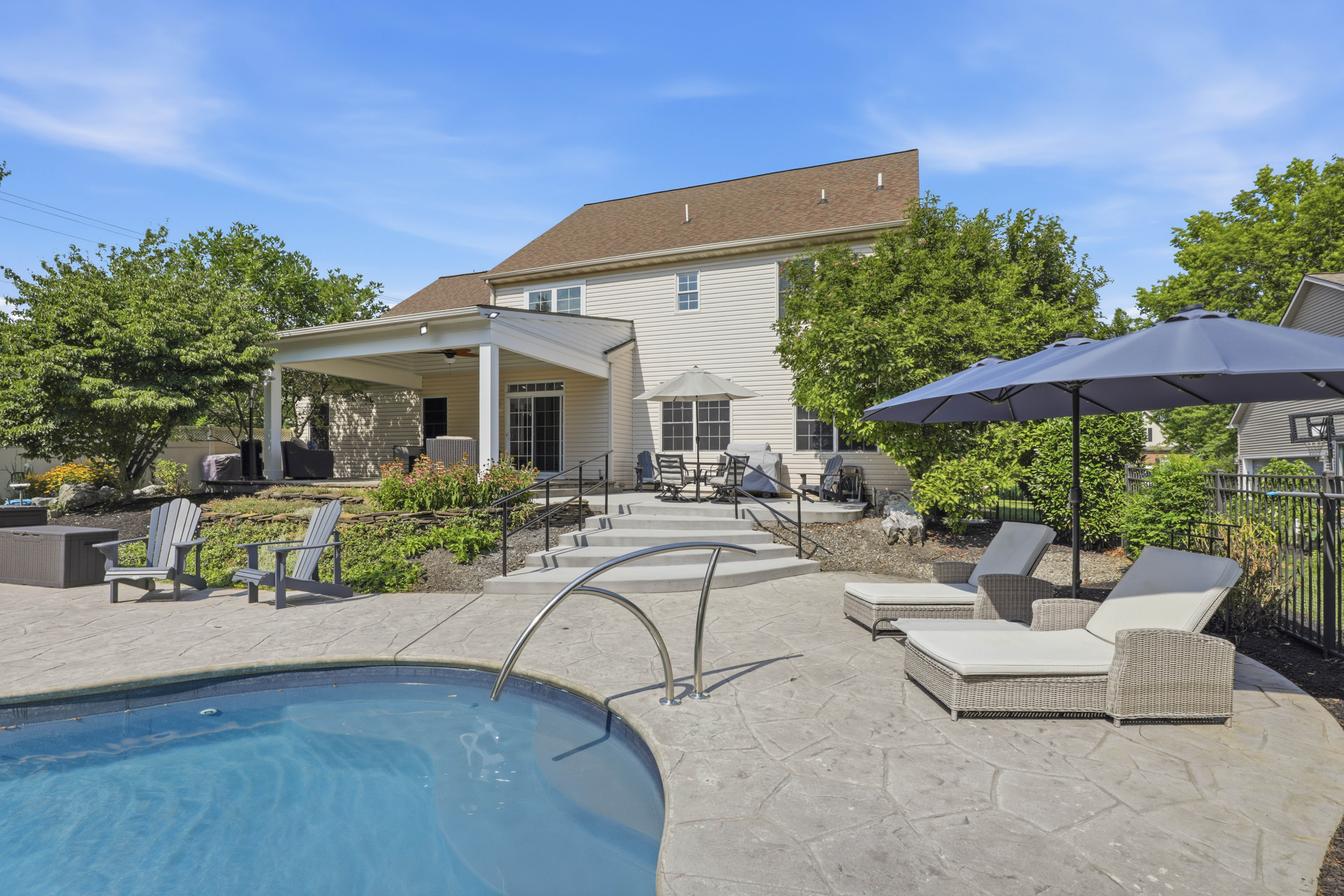  1146 S Bristol Drive, Lititz, PA - 物件實景