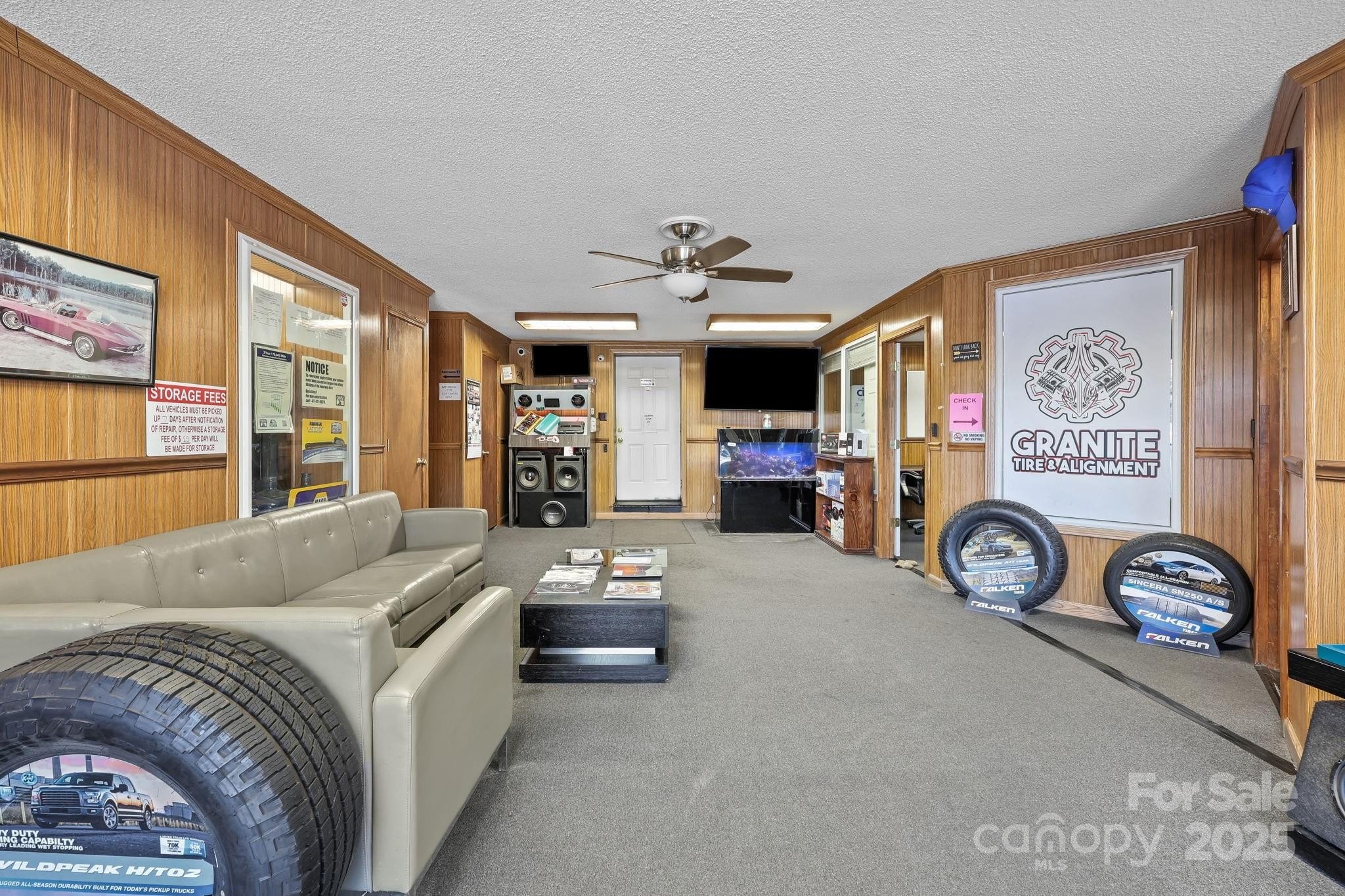 Granite Quarry, North Carolina, 28072, United States, ,1 BathroomBathrooms,Residential,For Sale,1974857