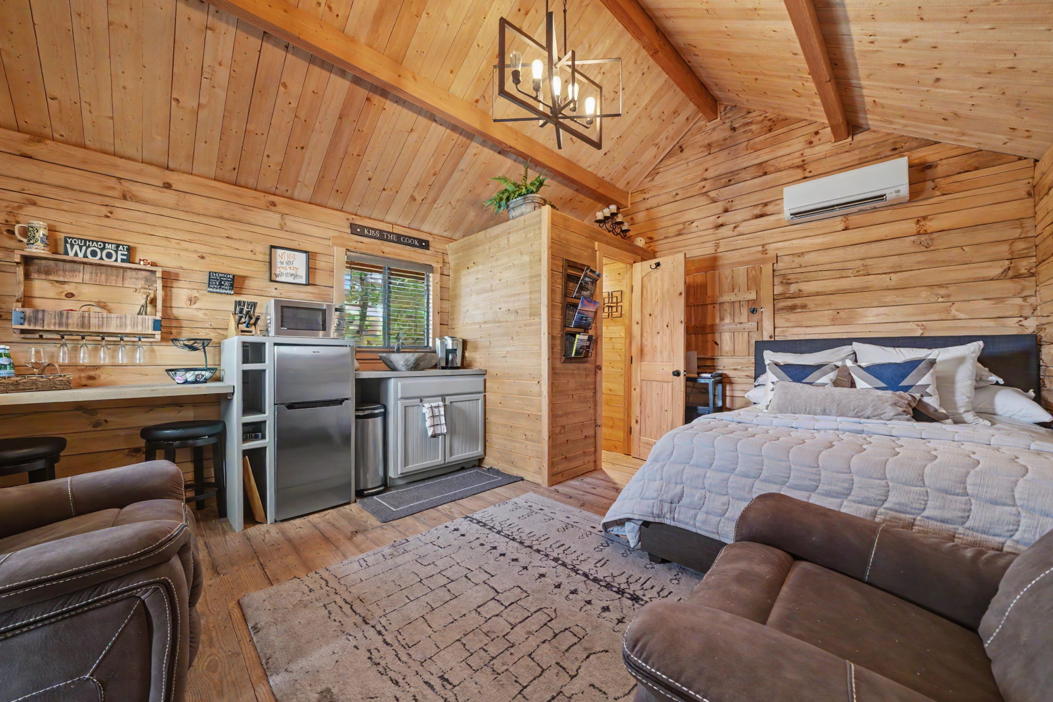  Your Private Sierra Resort Retreat, Fully Furnished and Ready to Enjoy - 物件實景