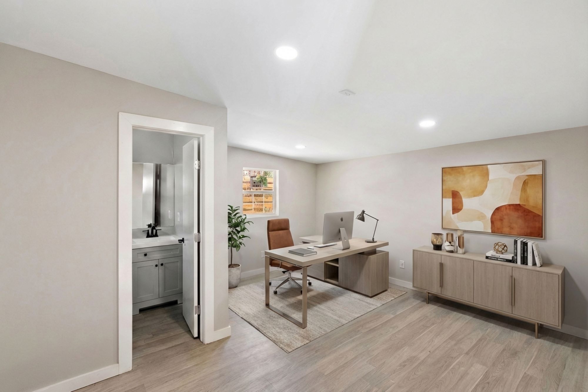  Charming Hyde Park Bungalow with ADU - 物件實景