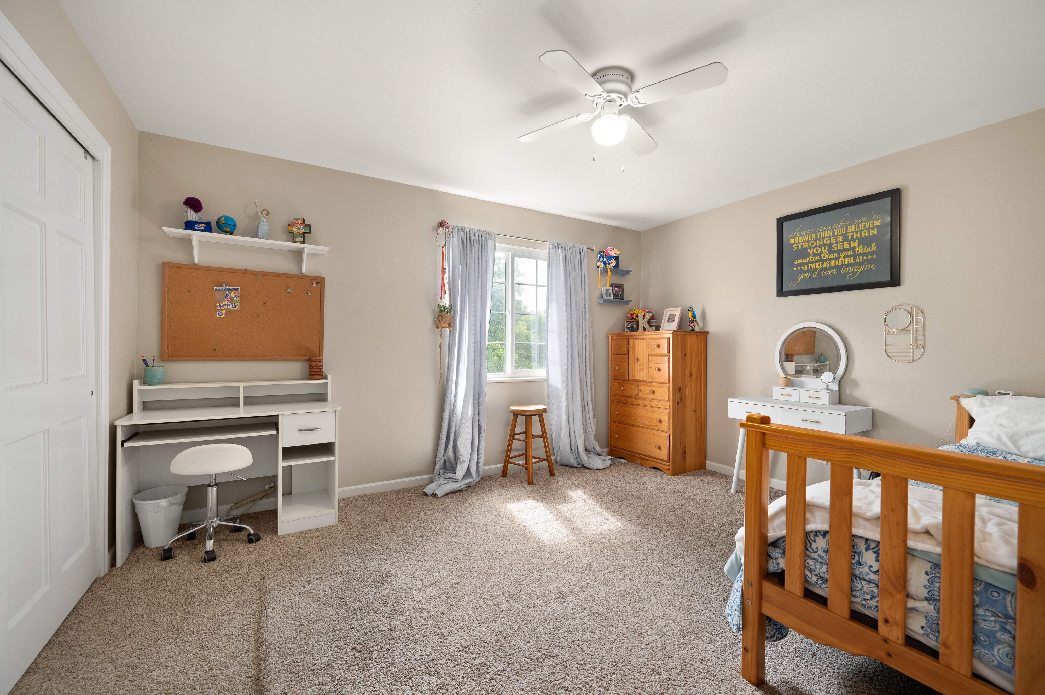 Exceptional Value & Classic Charm in Cherry Park - 物件實景