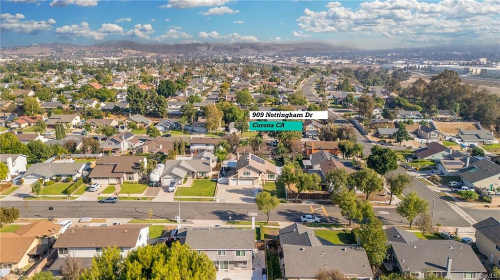 Corona, California, 92880, United States, 4 Bedrooms Bedrooms, ,3 BathroomsBathrooms,Residential,For Sale,1978795