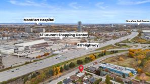 Ottawa, Ontario, K1G 0C9, CA, 4 Bedrooms Bedrooms, ,2 BathroomsBathrooms,Residential,For Sale,1989137