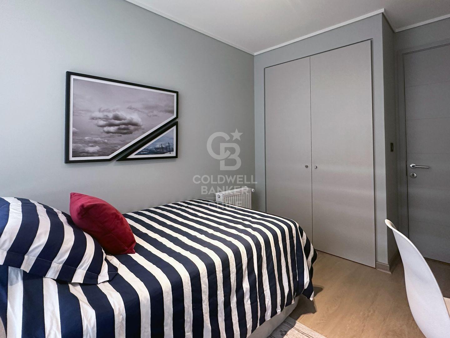 Vitacura, Chile, 3 Bedrooms Bedrooms, ,3 BathroomsBathrooms,Residential,For Sale,1927542
