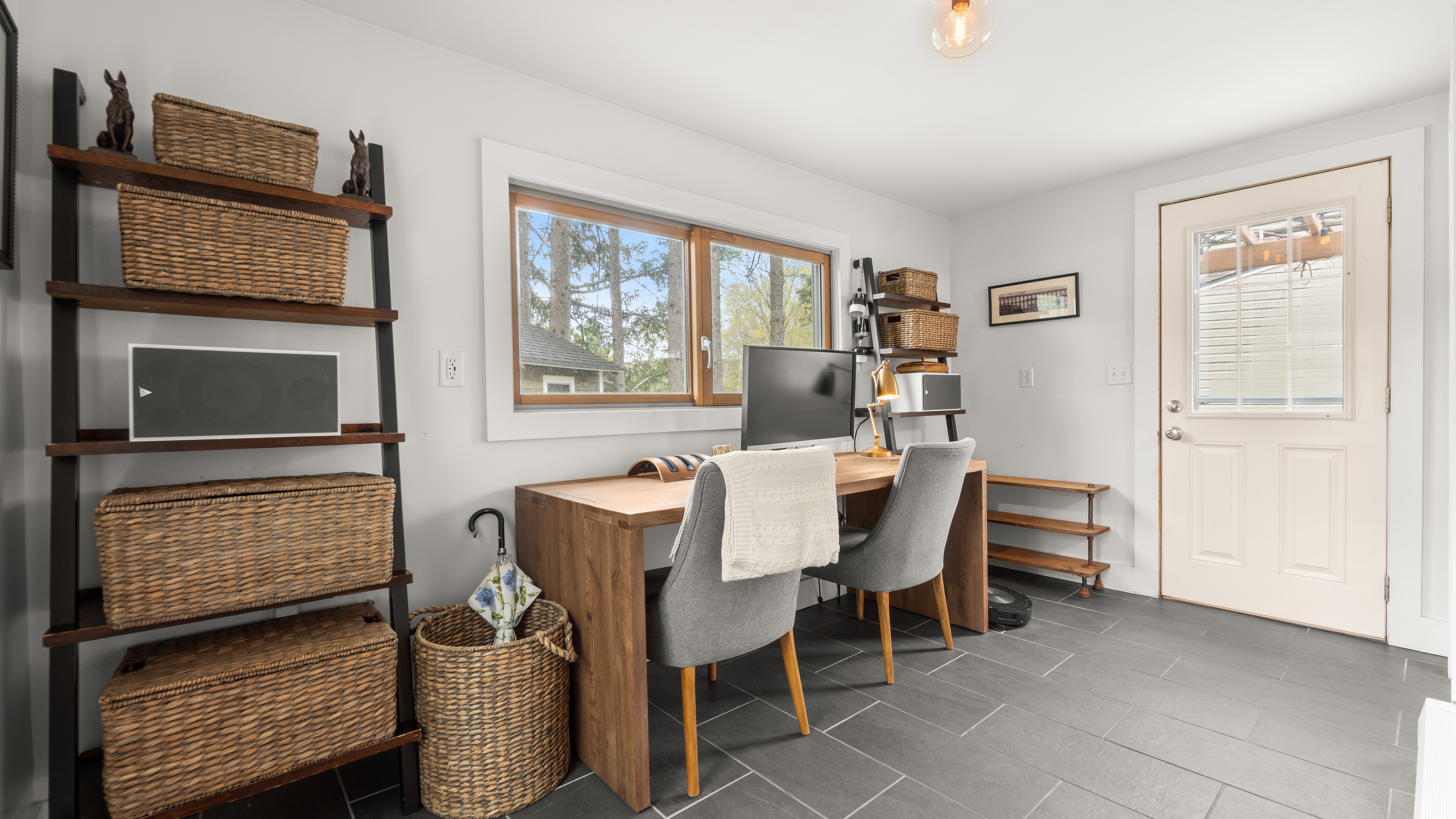  Charming Updated Farmhouse Close to Downtown Lenox - 物件實景