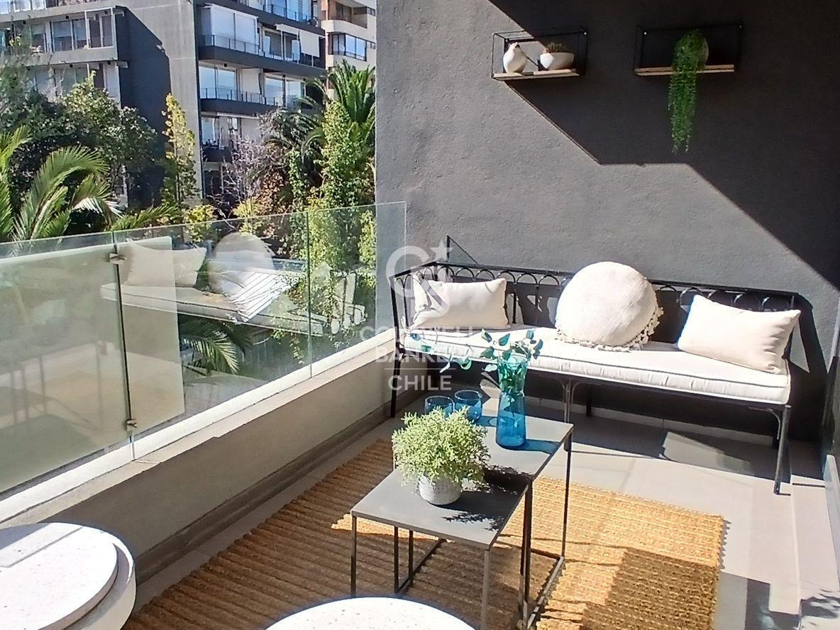 Providencia, Chile, 3 Bedrooms Bedrooms, ,2 BathroomsBathrooms,Residential,For Sale,1957686