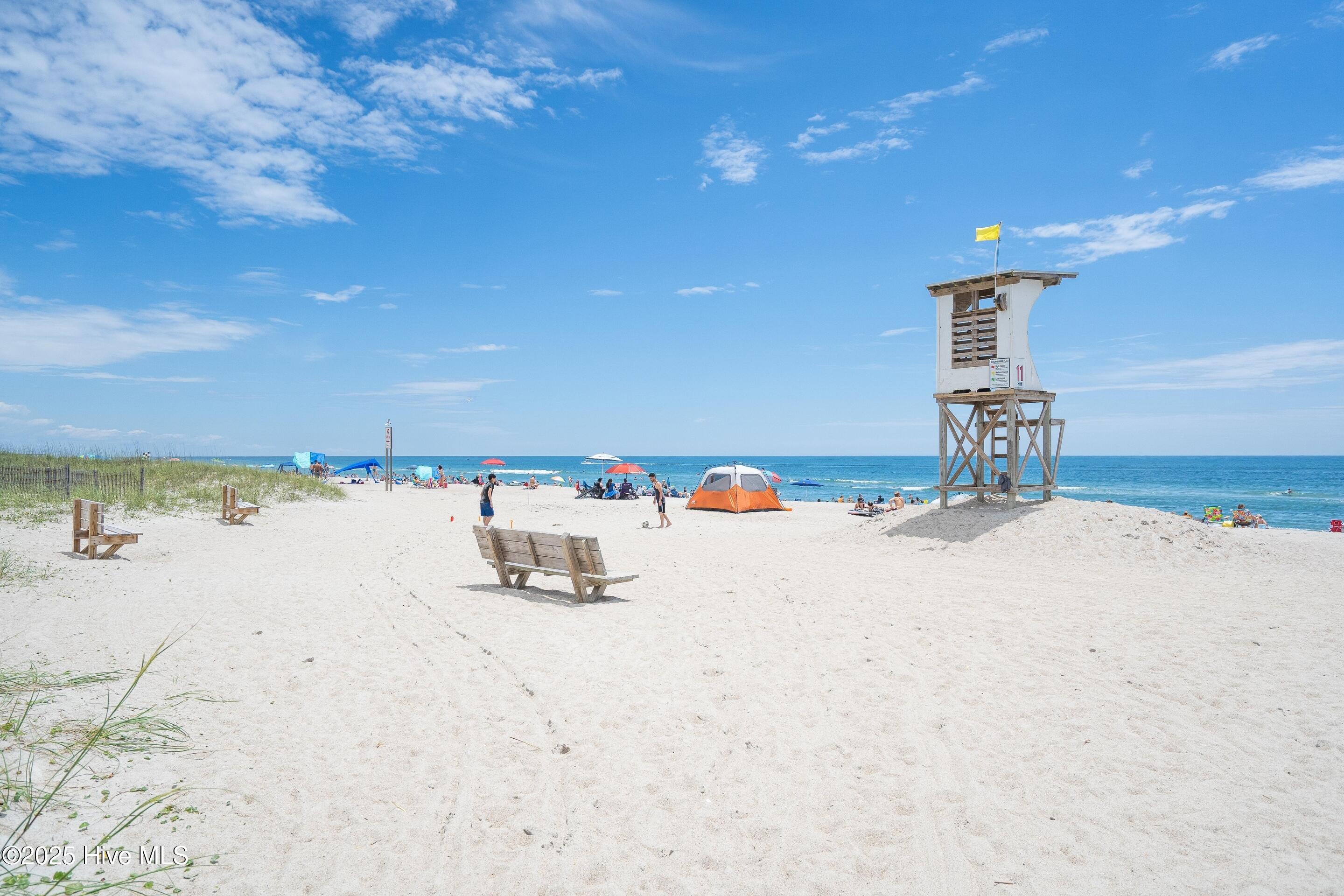 Wrightsville Beach, North Carolina, 28480, United States, 1 Bedroom Bedrooms, ,1 BathroomBathrooms,Residential,For Sale,1950442