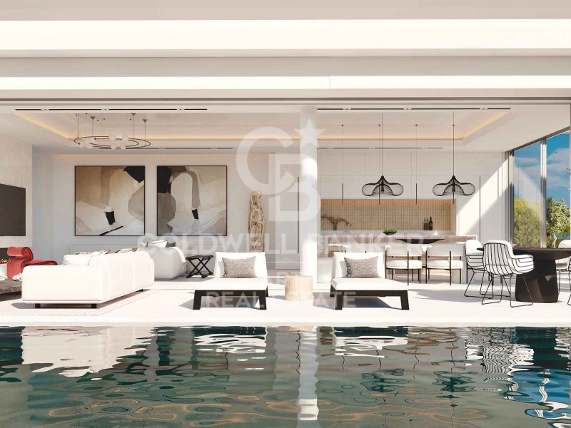 Marbella, Andalusia, ES, 4 Bedrooms Bedrooms, ,4 BathroomsBathrooms,Residential,For Sale,1794446