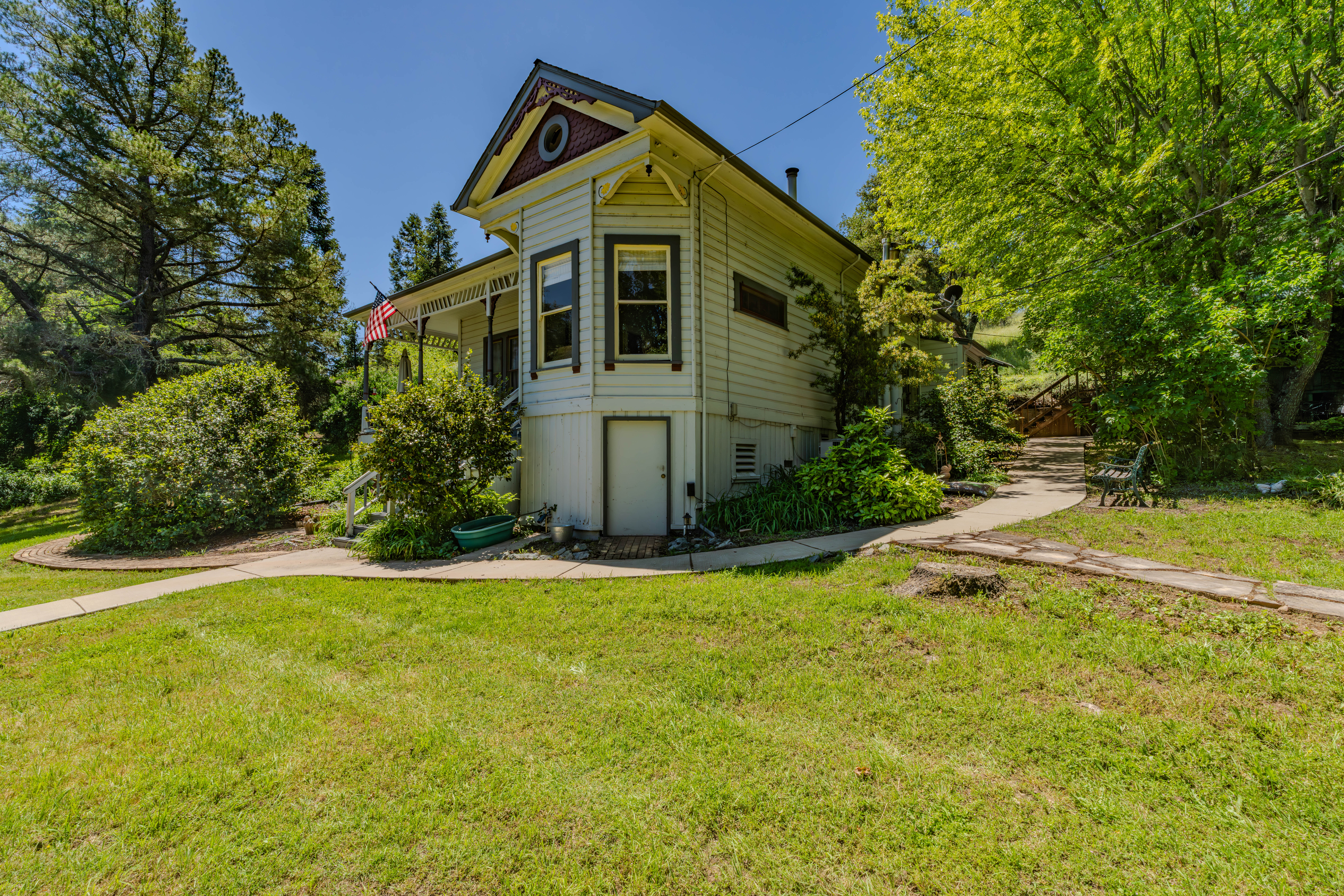  1407 Jackson Gate Road, Jackson, CA 95642 - 物件實景