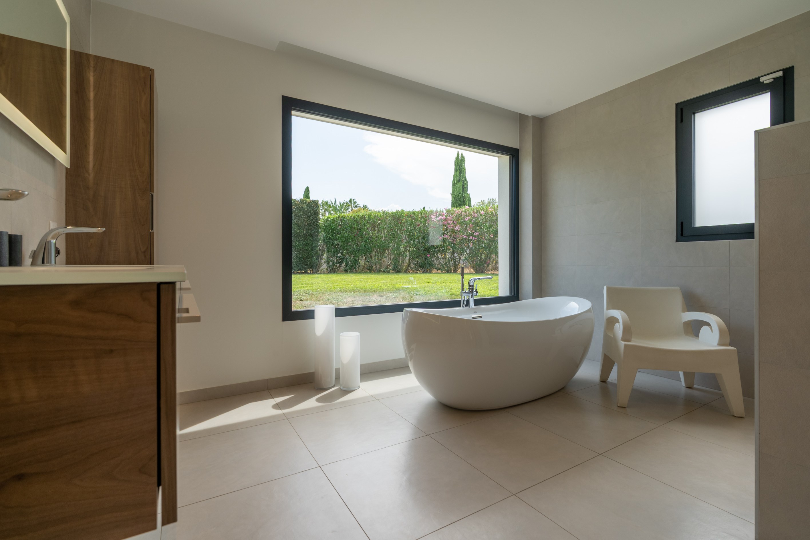  Perpignan, 10min from te sea, high standard, private & secure - 物件實景
