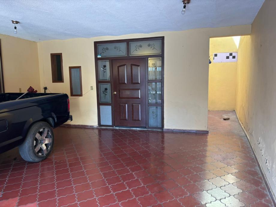 prolongaci?n san Miguel, Aguascalientes, Aguascalientes, 20240, Mexico, 4 Bedrooms Bedrooms, ,3 BathroomsBathrooms,Residential,For Sale,prolongaci?n san Miguel,1672634