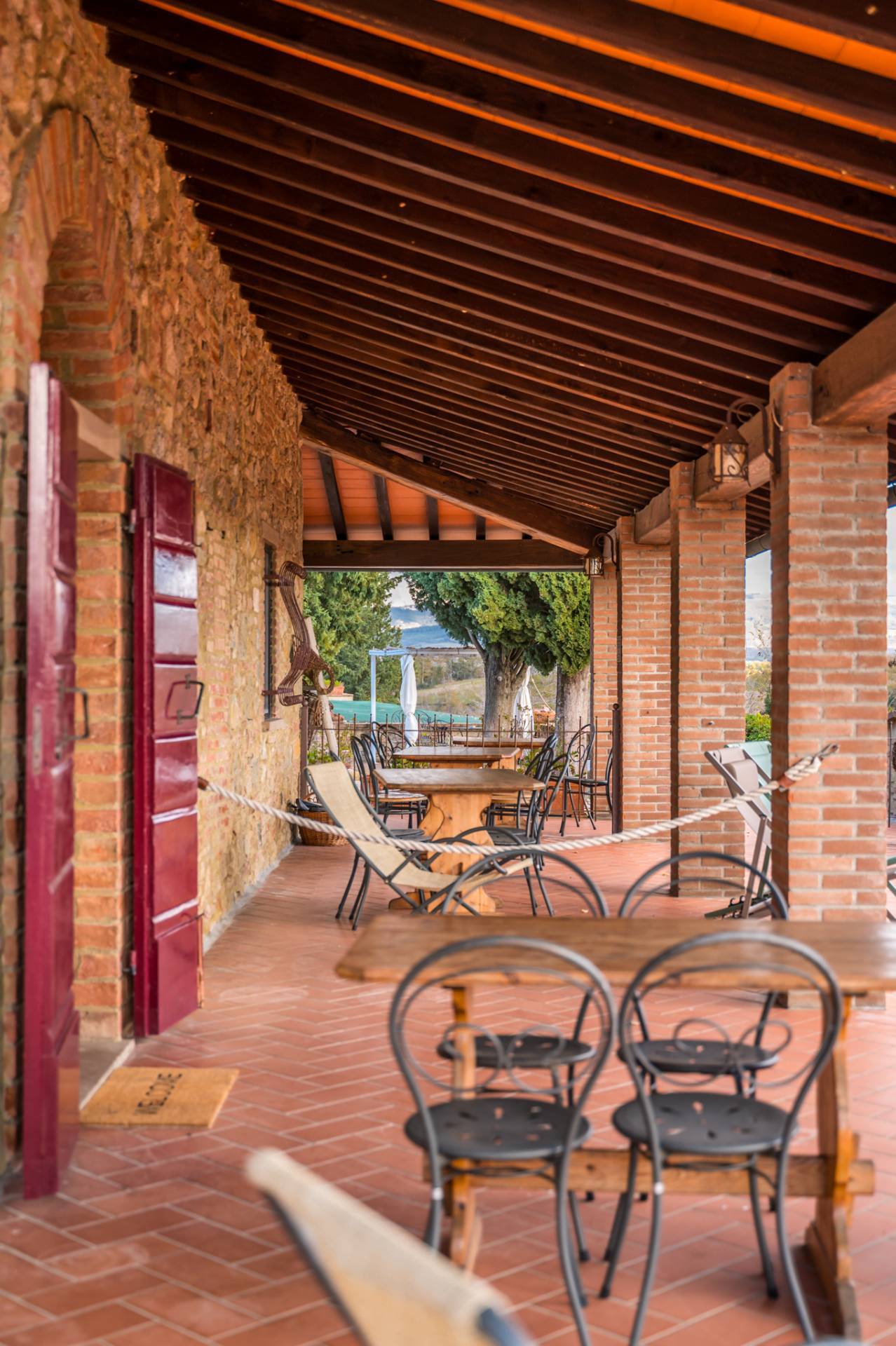 Strada Provinciale Volterrana, Volterra, Pisa, 56048, IT, 10 Bedrooms Bedrooms, ,7 BathroomsBathrooms,Residential,For Sale,Strada Provinciale Volterrana,1618678