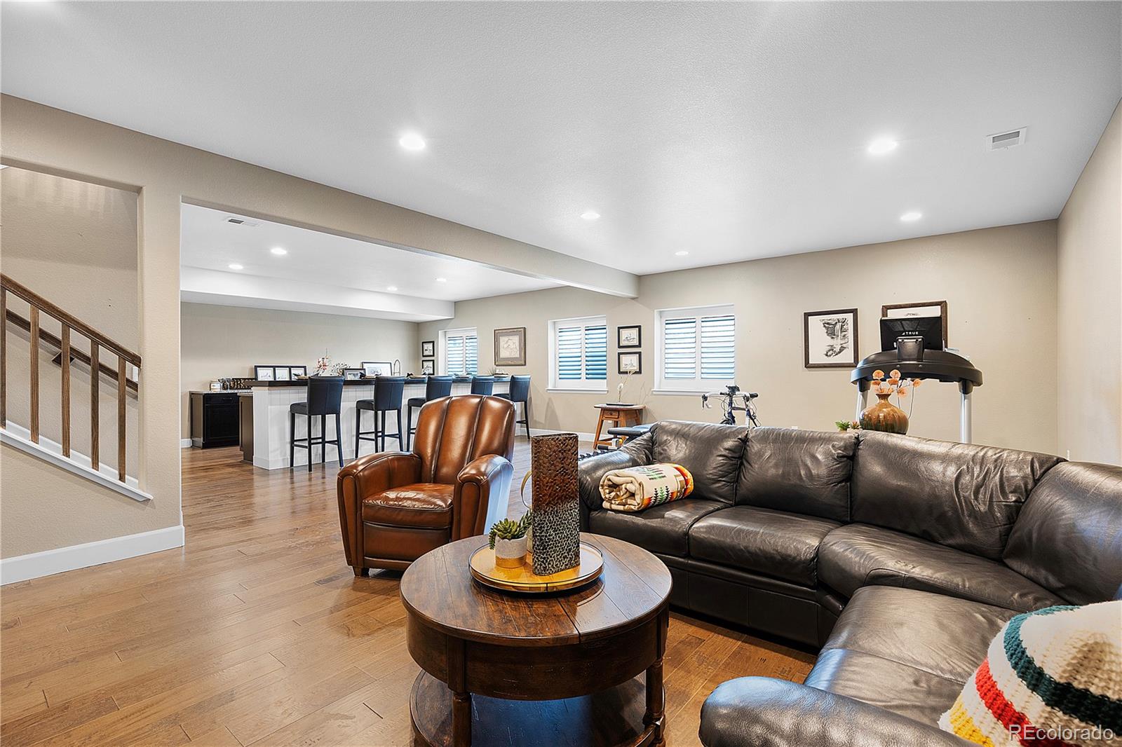 Castle Rock, Colorado, 80108, United States, 5 Bedrooms Bedrooms, ,1 BathroomBathrooms,Residential,For Sale,1906809