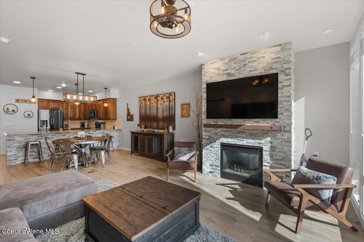 Post Falls, Idaho, 83854, United States, 3 Bedrooms Bedrooms, ,Residential,For Sale,1991069