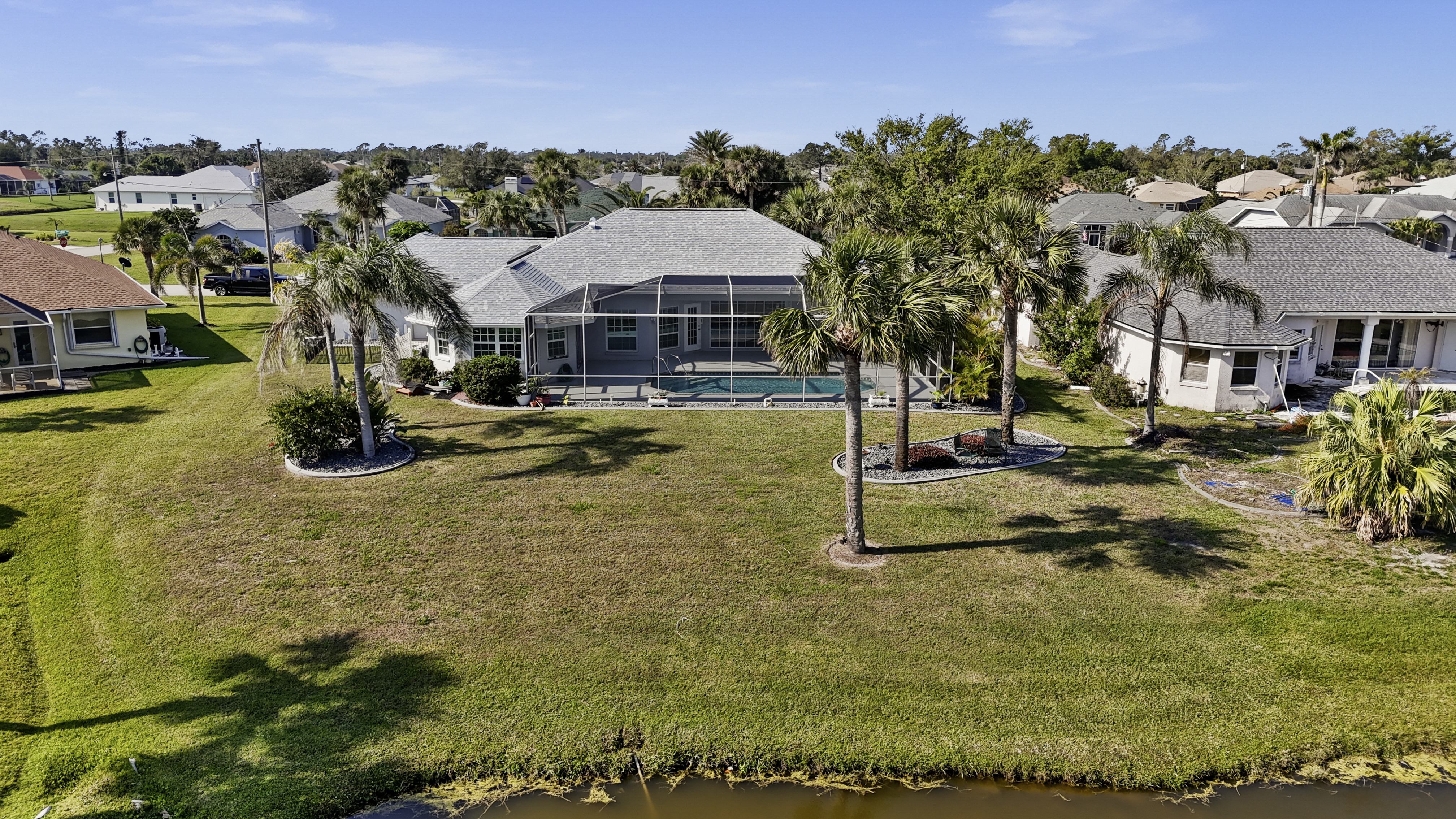 Rotonda West, Florida, 33947, United States, 3 Bedrooms Bedrooms, ,2 BathroomsBathrooms,Residential,For Sale,1954647