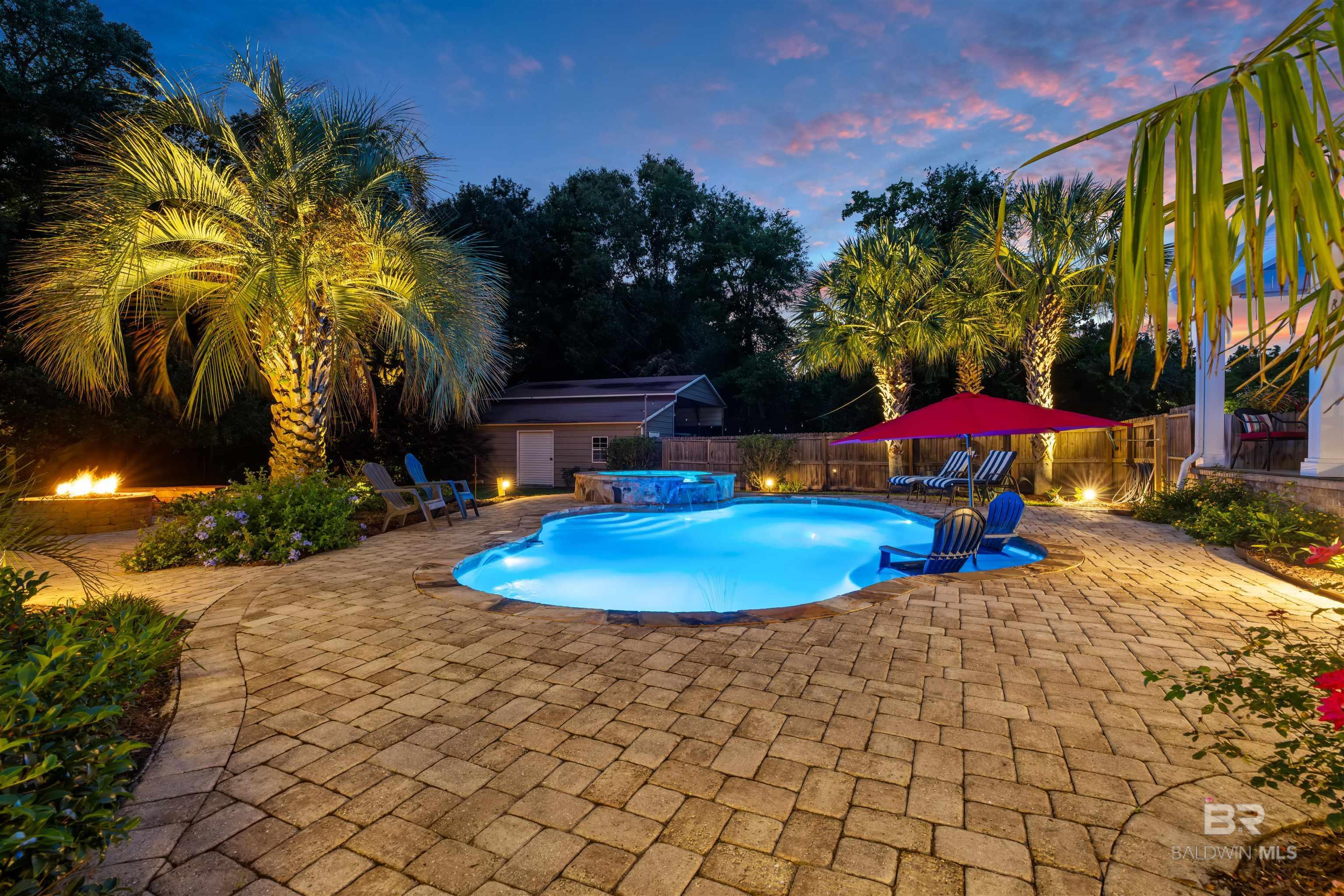 Fairhope, Alabama, 36532, United States, 5 Bedrooms Bedrooms, ,4 BathroomsBathrooms,Residential,For Sale,1827479