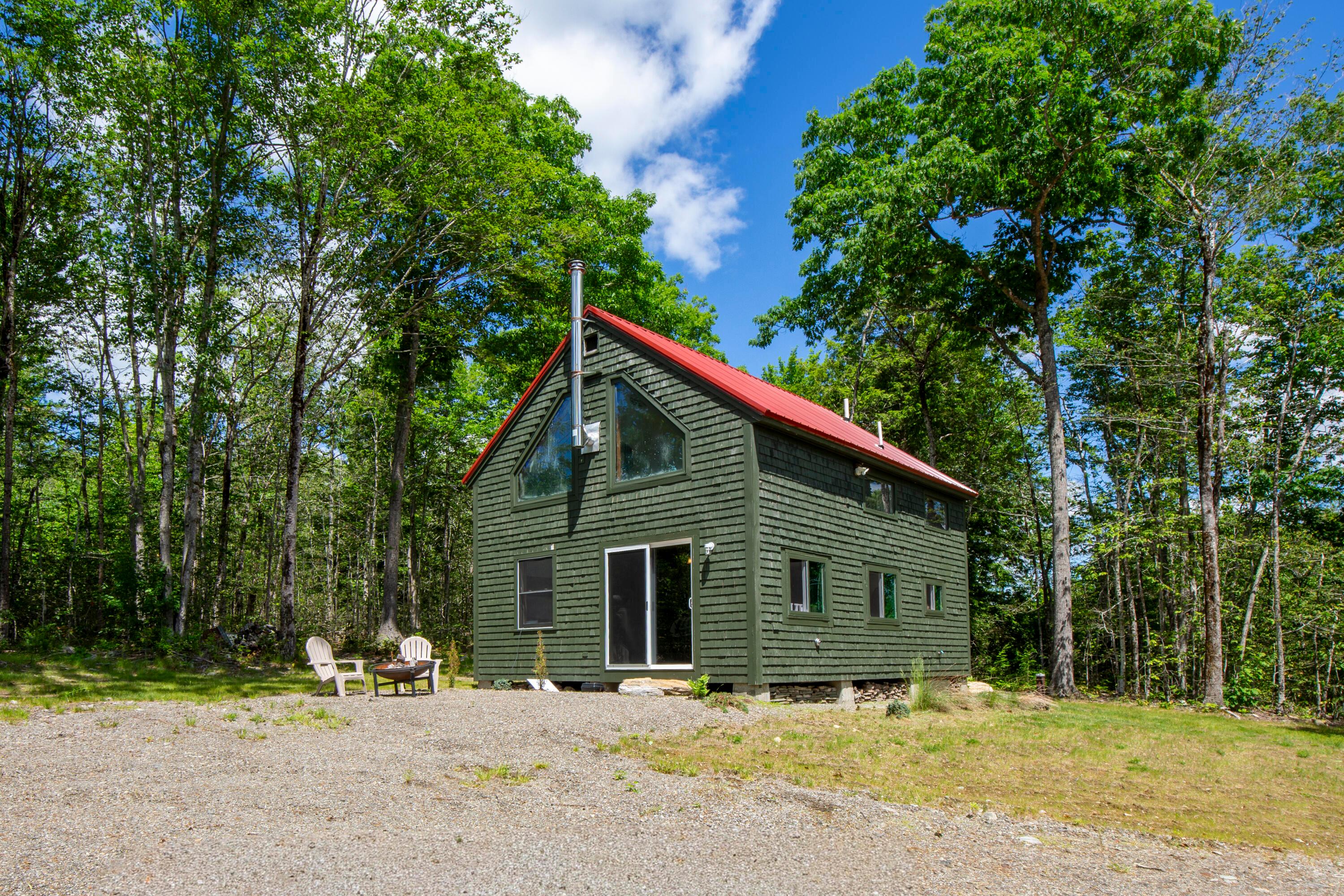  169 Patrick Mountain Lane - 物件實景
