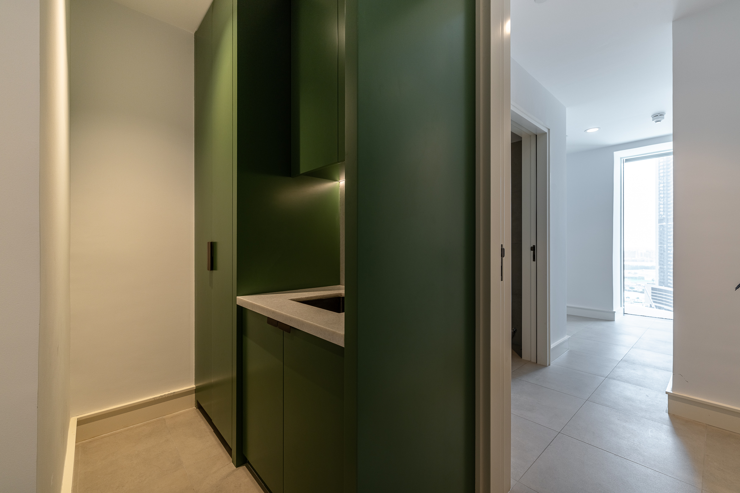  Sophisticated Lateral Home in Dorchester Collection - 物件實景