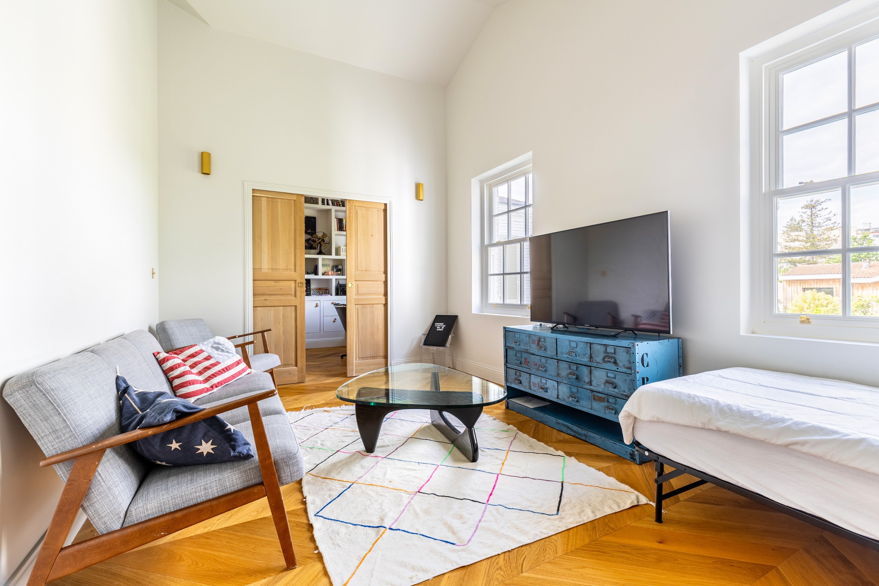 CAUDERAN CENTRE - LUXURY CONTEMPORARY PROPERTY, 1,000 M2 GARDEN, GARAGE, SWIMMI… - 物件實景