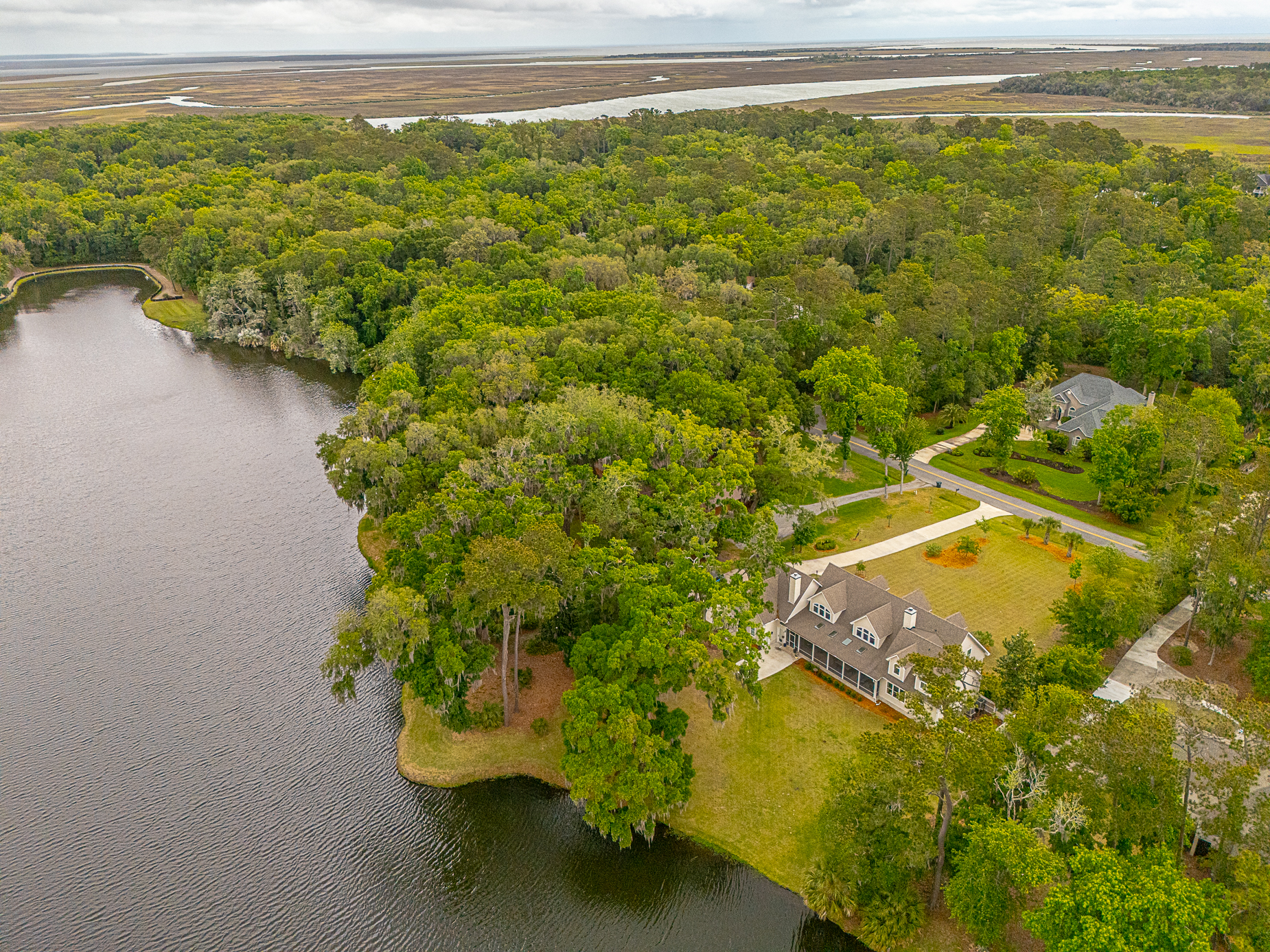  165 Butler Lake Drive - 物件實景