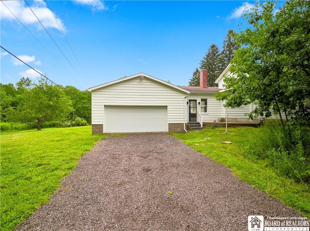 Lake Rd, Ripley, NY 14775 #1