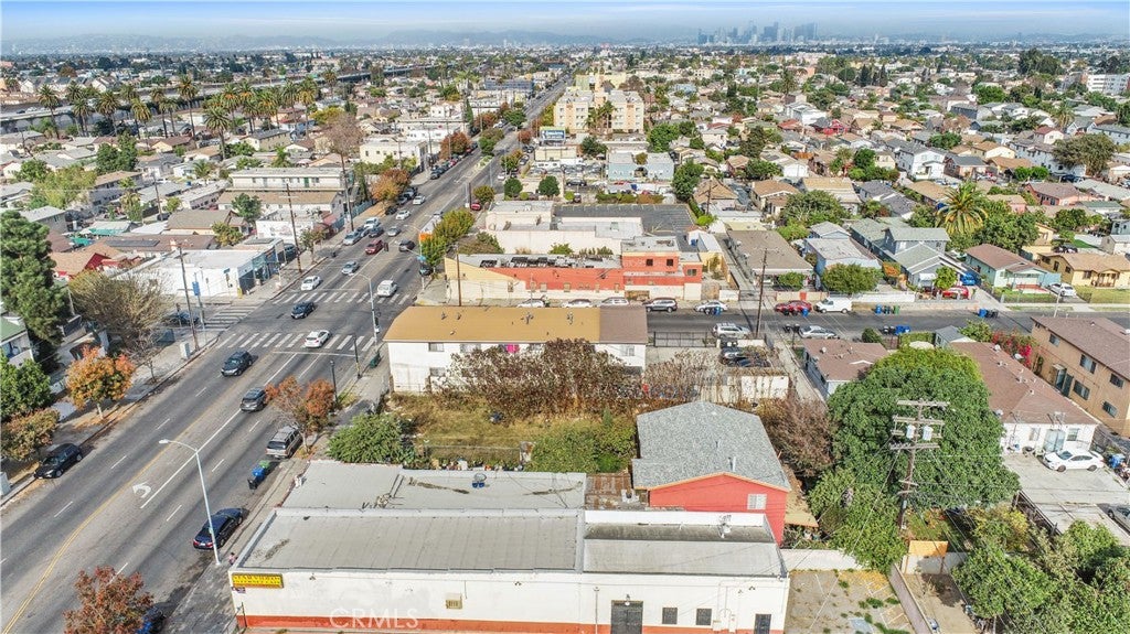Los Angeles, California, 90003, United States, ,Residential,For Sale,1921001