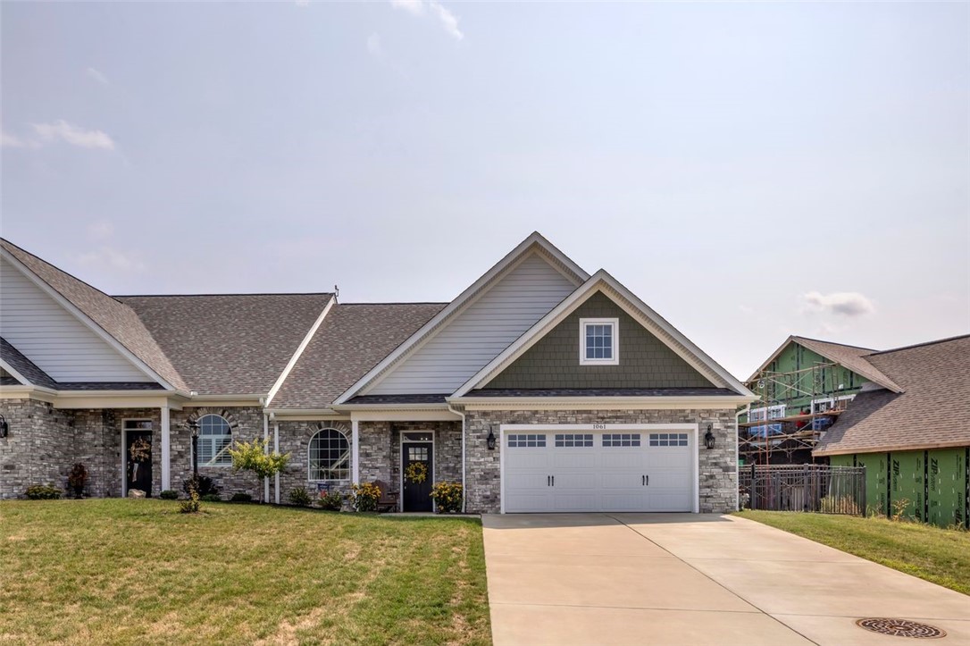 Penn Twp, Pennsylvania, 15644, United States, 3 Bedrooms Bedrooms, ,3 BathroomsBathrooms,Residential,For Sale,1941868