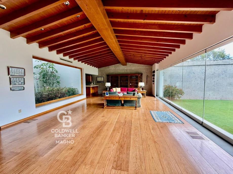 Cuajimalpa de Morelos, Ciudad de México, 05120, Mexico, 3 Bedrooms Bedrooms, ,5 BathroomsBathrooms,Residential,For Sale,1839264