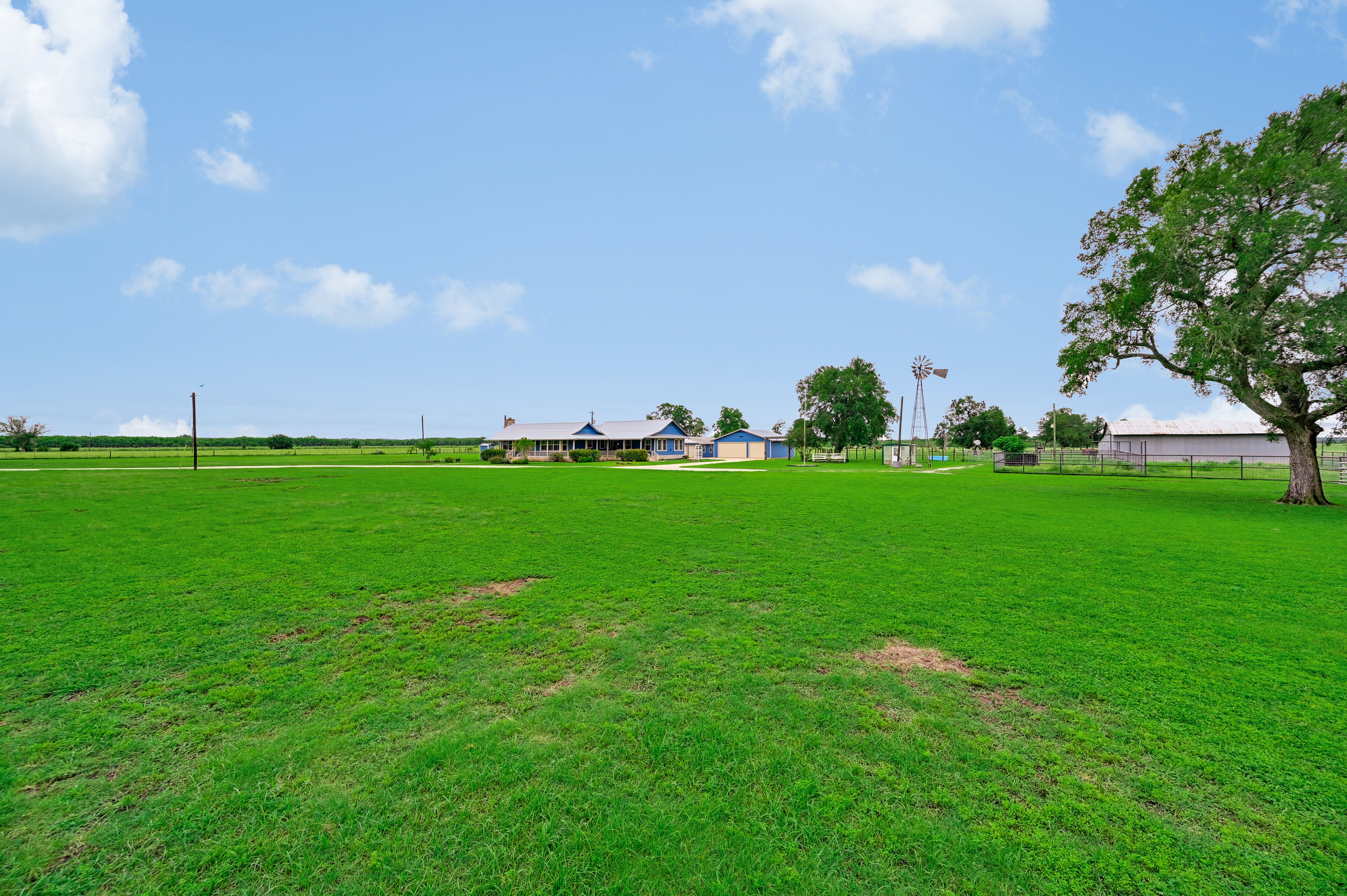  The Edwards Ranch in Bastrop County - 物件實景