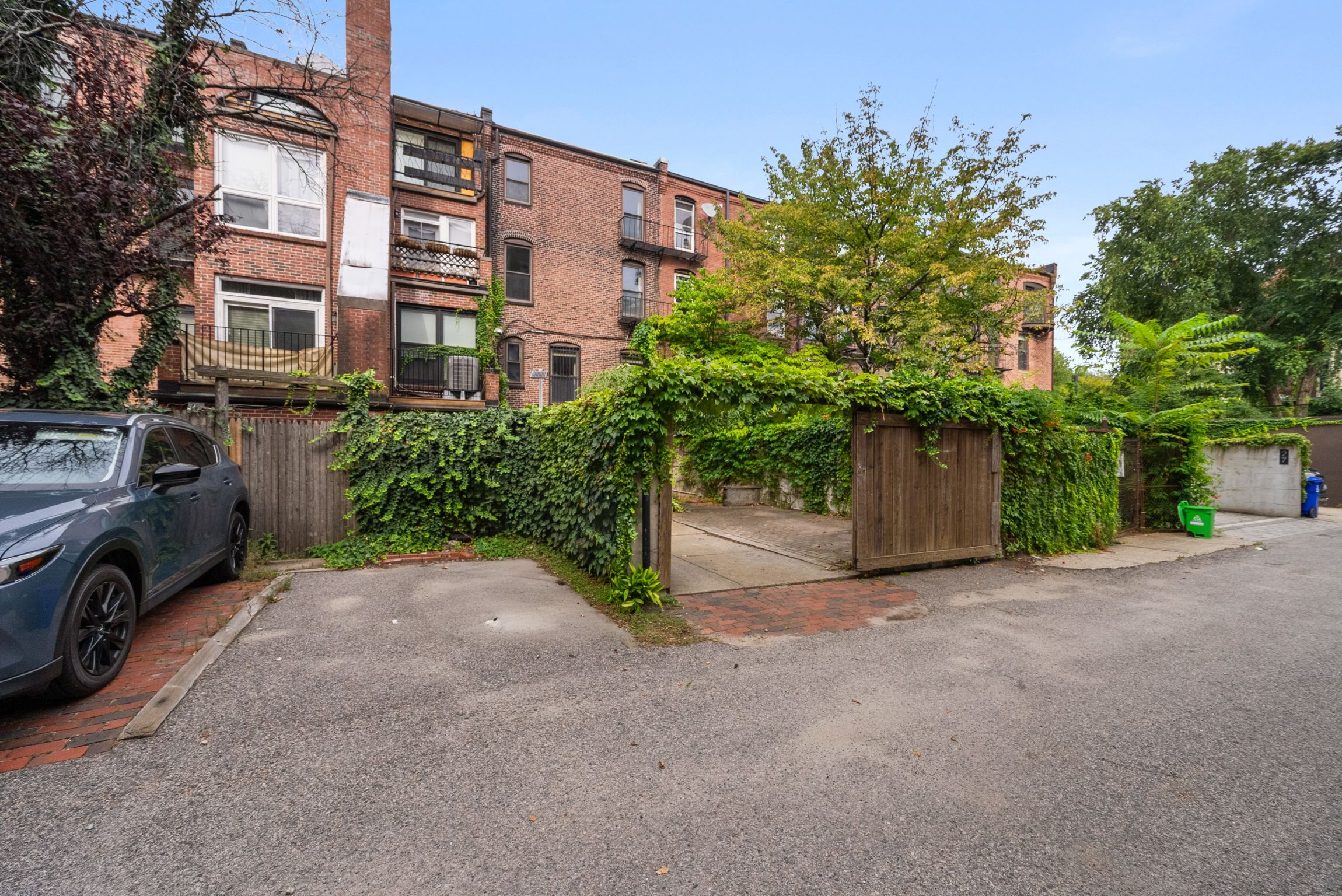  23 Cumberland St, Boston, MA, 02115 - 物件實景