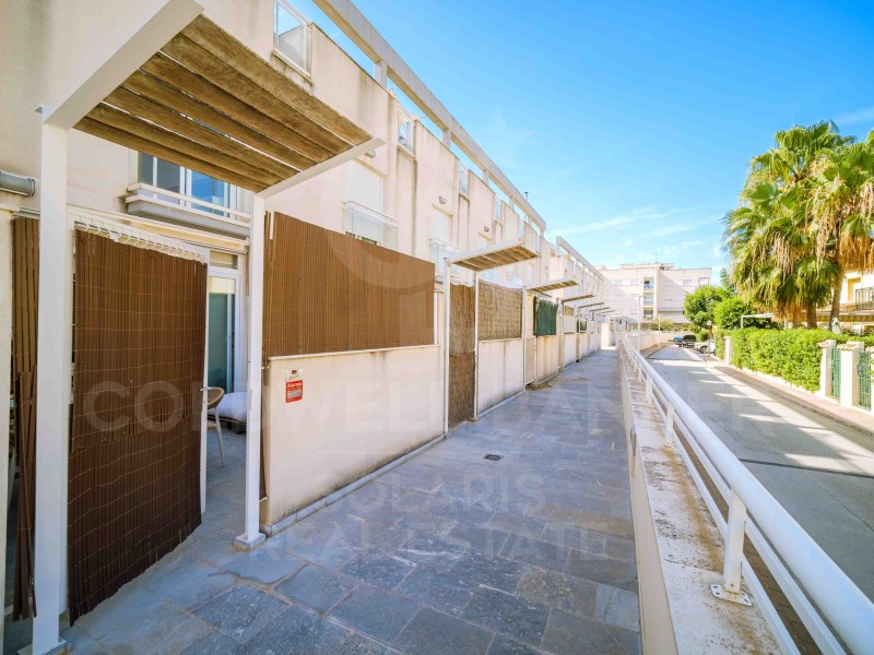Jávea / Xàbia, Comunidad Valenciana, ES, 3 Bedrooms Bedrooms, ,3 BathroomsBathrooms,Residential,For Sale,1940440