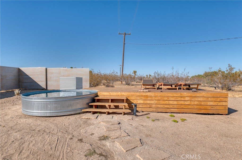 55924 Wood Drive, Yucca Valley, California, 92284, United States, 2 Bedrooms Bedrooms, ,1 BathroomBathrooms,Residential,For Sale,55924 Wood Drive,1643581