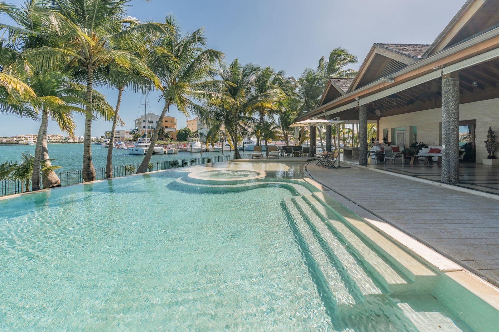 Cap Cana, DO, 8 Bedrooms Bedrooms, ,10 BathroomsBathrooms,Residential,For Sale,1891471