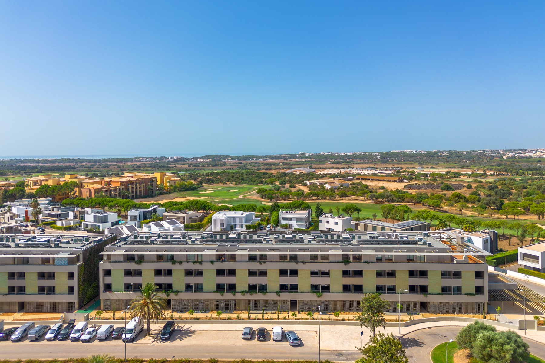  Ultimo Piso/Penthouse, 4 bedrooms, for Sale - 物件實景