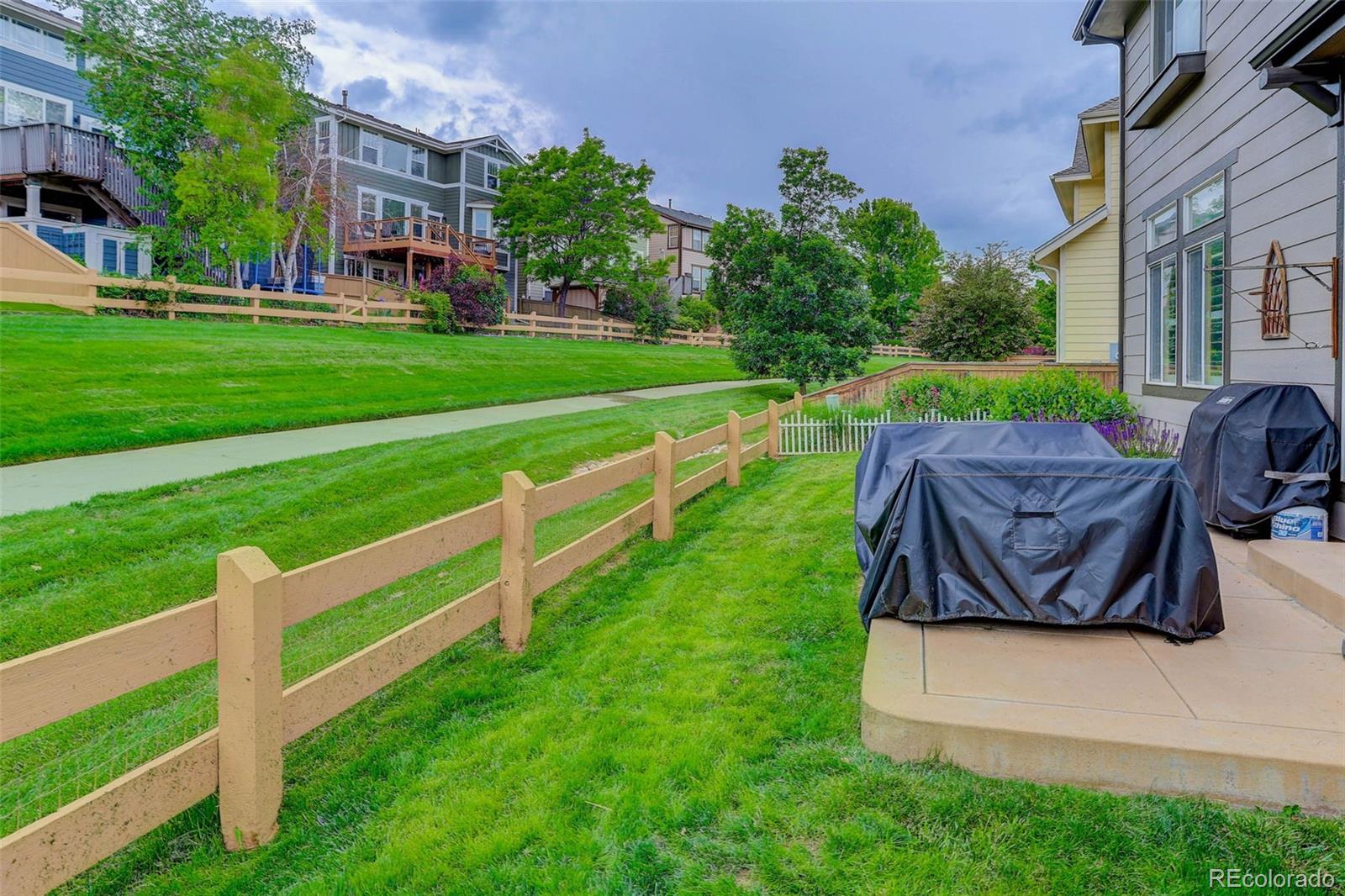 Highlands Ranch, Colorado, 80126, United States, 3 Bedrooms Bedrooms, ,3 BathroomsBathrooms,Residential,For Sale,1883692