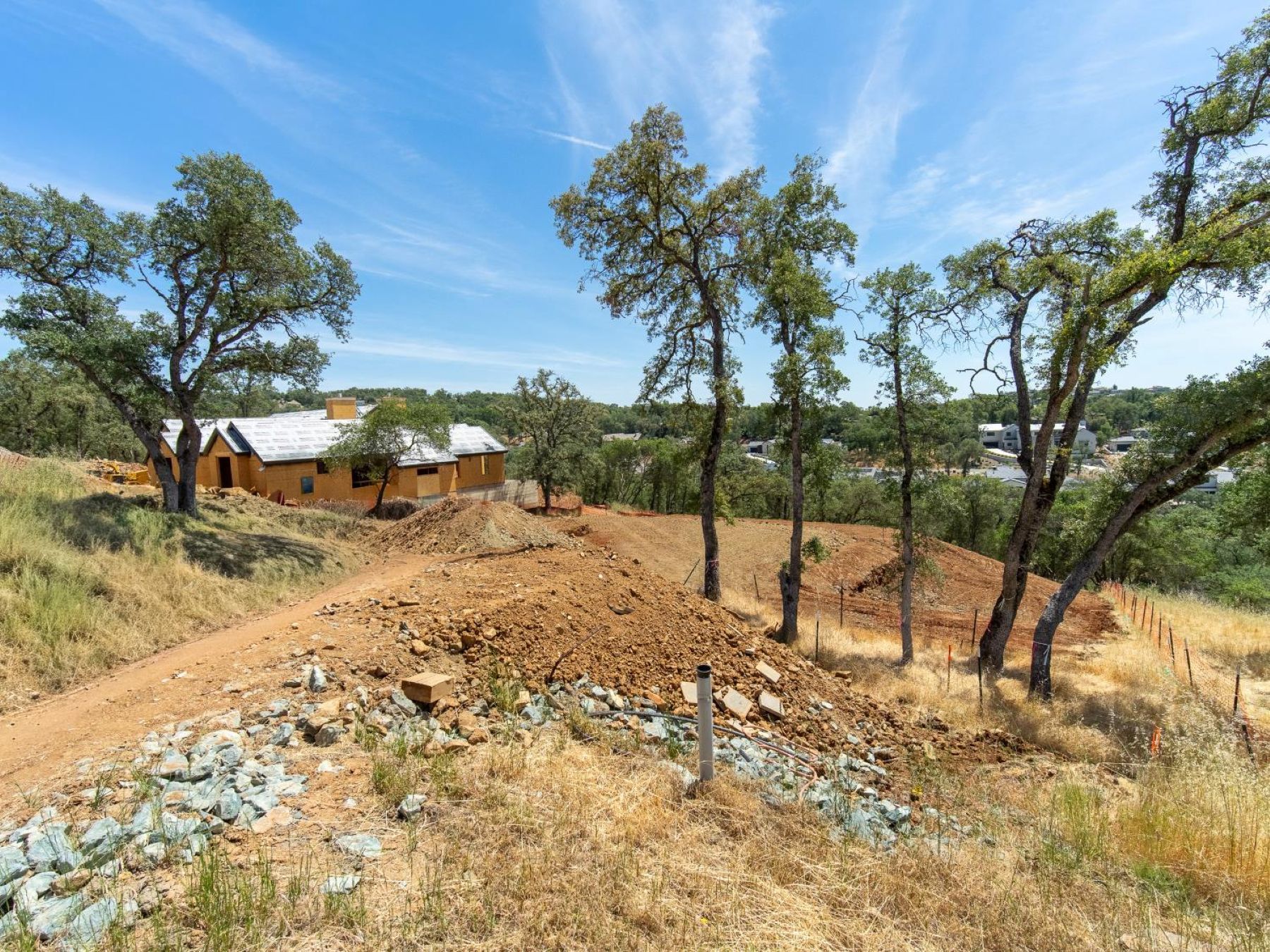  6630 Western Sierra Way, El Dorado Hills, CA 95762 - 物件實景