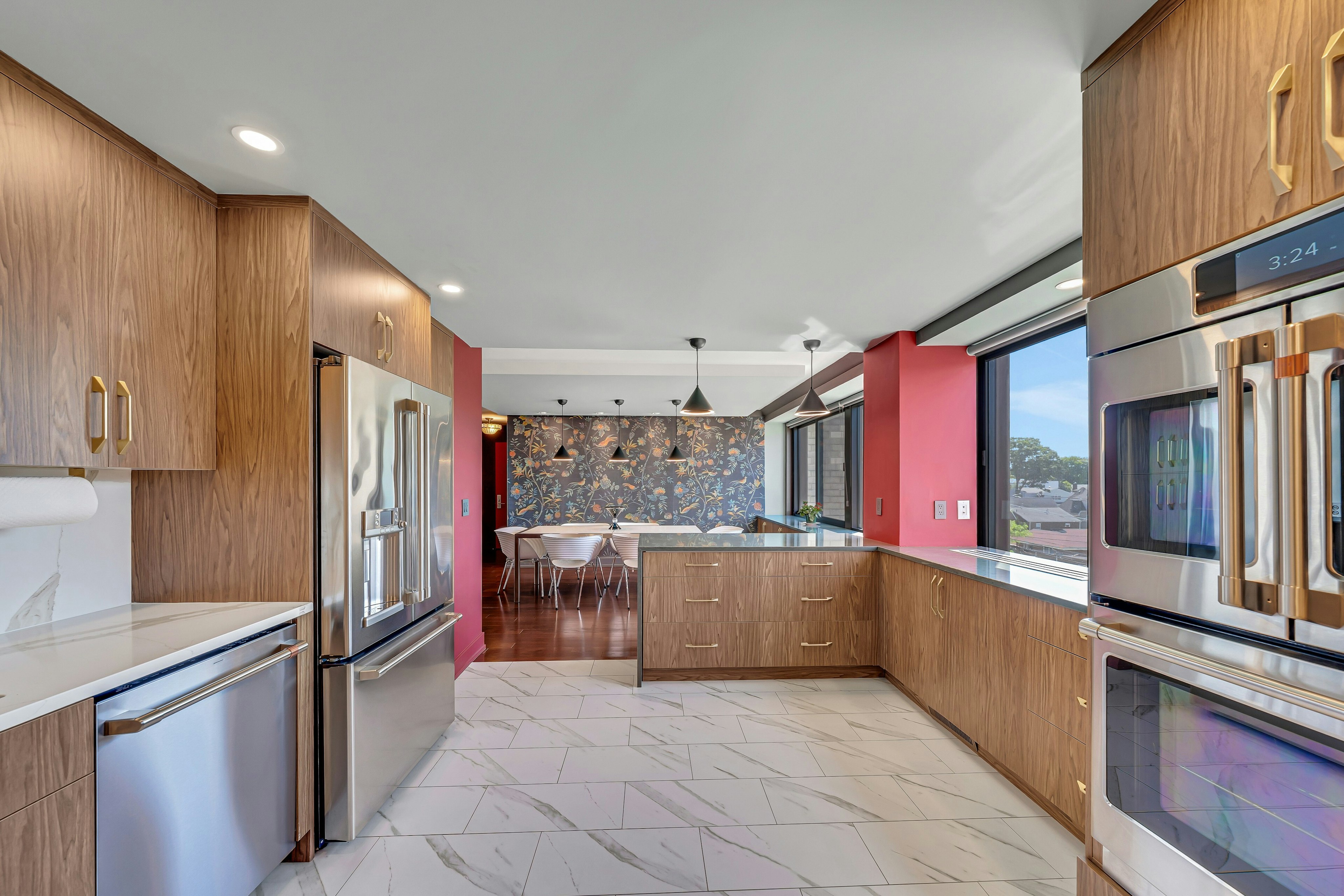  1500 Palisade Avenue, Fort Lee, NJ 07024 - 物件實景