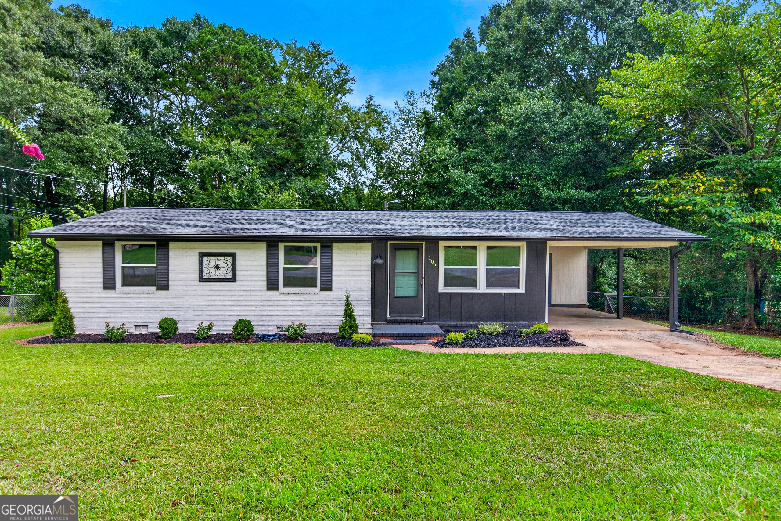 Sir Lancelot St, Lagrange, GA 30241 #1