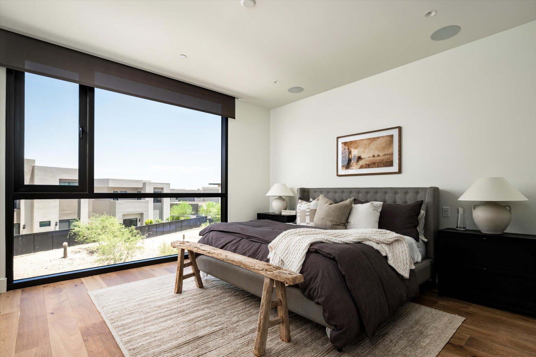  5000 N Camelback Ridge Drive¦Scottsdale, AZ - 物件實景