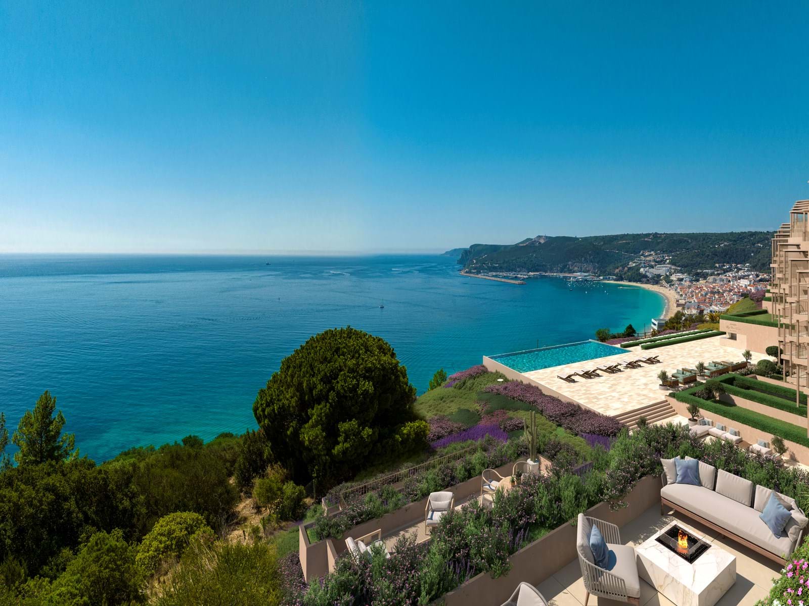Sesimbra, Setúbal, PT, 1 Bedroom Bedrooms, ,1 BathroomBathrooms,Residential,For Sale,1698885