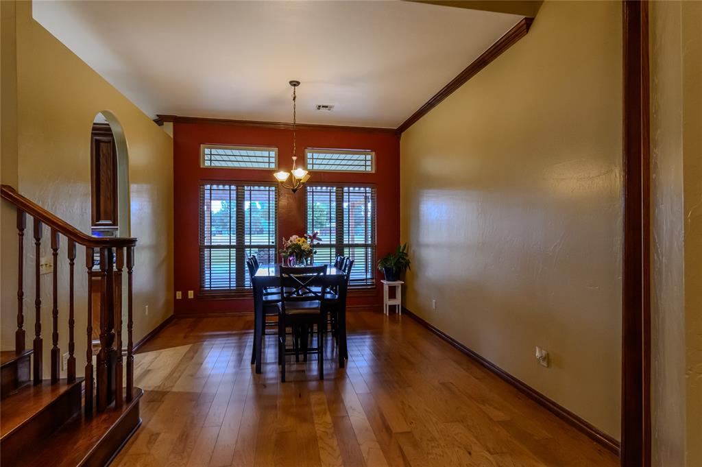 Choctaw, Oklahoma, 73020, United States, 4 Bedrooms Bedrooms, ,3 BathroomsBathrooms,Residential,For Sale,1981358