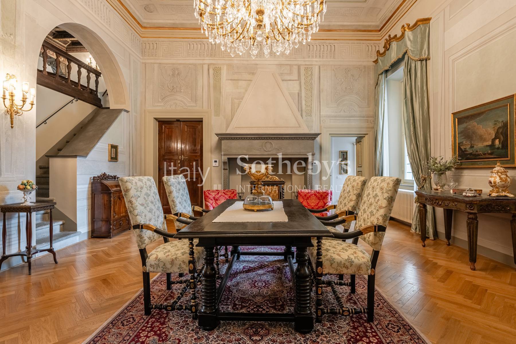  Finely restored apartment near Piazza Anfiteatro in Lucca - 物件實景